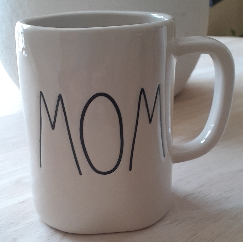 Coffee mugs